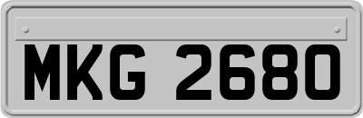 MKG2680
