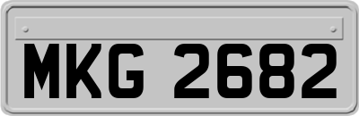 MKG2682