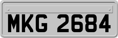 MKG2684