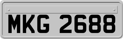 MKG2688