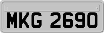 MKG2690