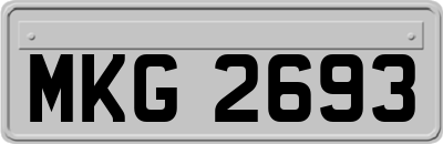 MKG2693
