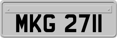 MKG2711