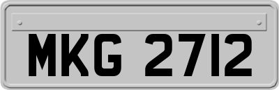 MKG2712