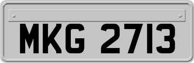 MKG2713