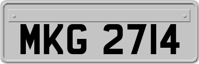 MKG2714