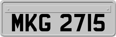 MKG2715