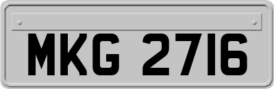 MKG2716
