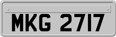 MKG2717