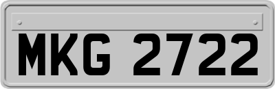 MKG2722