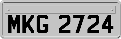 MKG2724