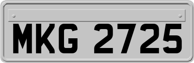 MKG2725