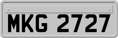 MKG2727