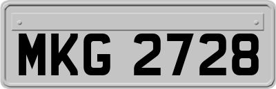 MKG2728