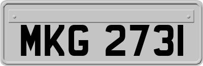 MKG2731