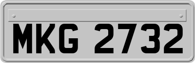 MKG2732
