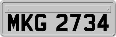 MKG2734