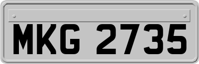 MKG2735