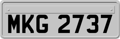 MKG2737