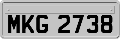 MKG2738