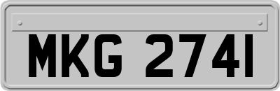 MKG2741
