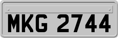MKG2744