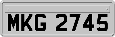 MKG2745