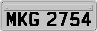 MKG2754