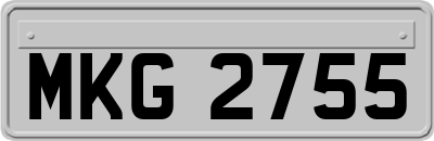 MKG2755