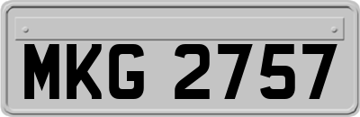MKG2757
