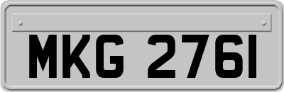 MKG2761