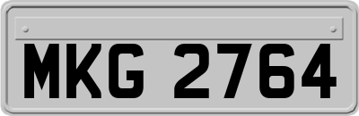 MKG2764