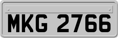 MKG2766