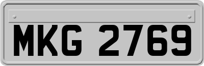 MKG2769