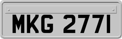MKG2771