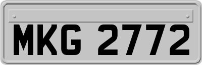 MKG2772