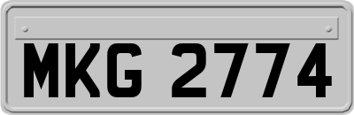 MKG2774