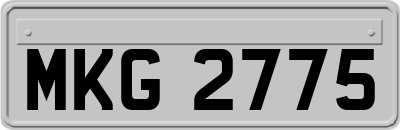 MKG2775
