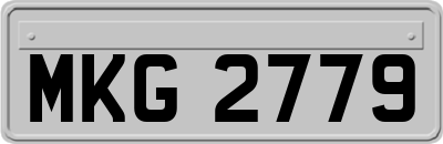 MKG2779
