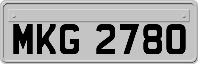 MKG2780