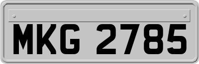 MKG2785