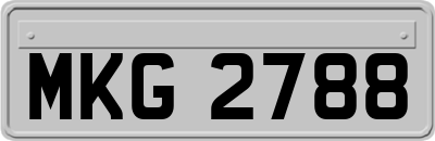 MKG2788