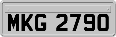 MKG2790