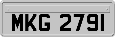 MKG2791