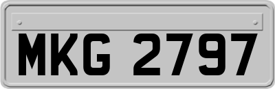 MKG2797