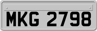 MKG2798