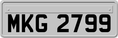 MKG2799