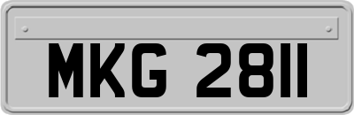 MKG2811