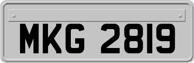 MKG2819