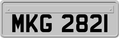 MKG2821
